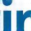 Ícone LinkedIn