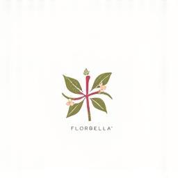 Logotipo FlorBella